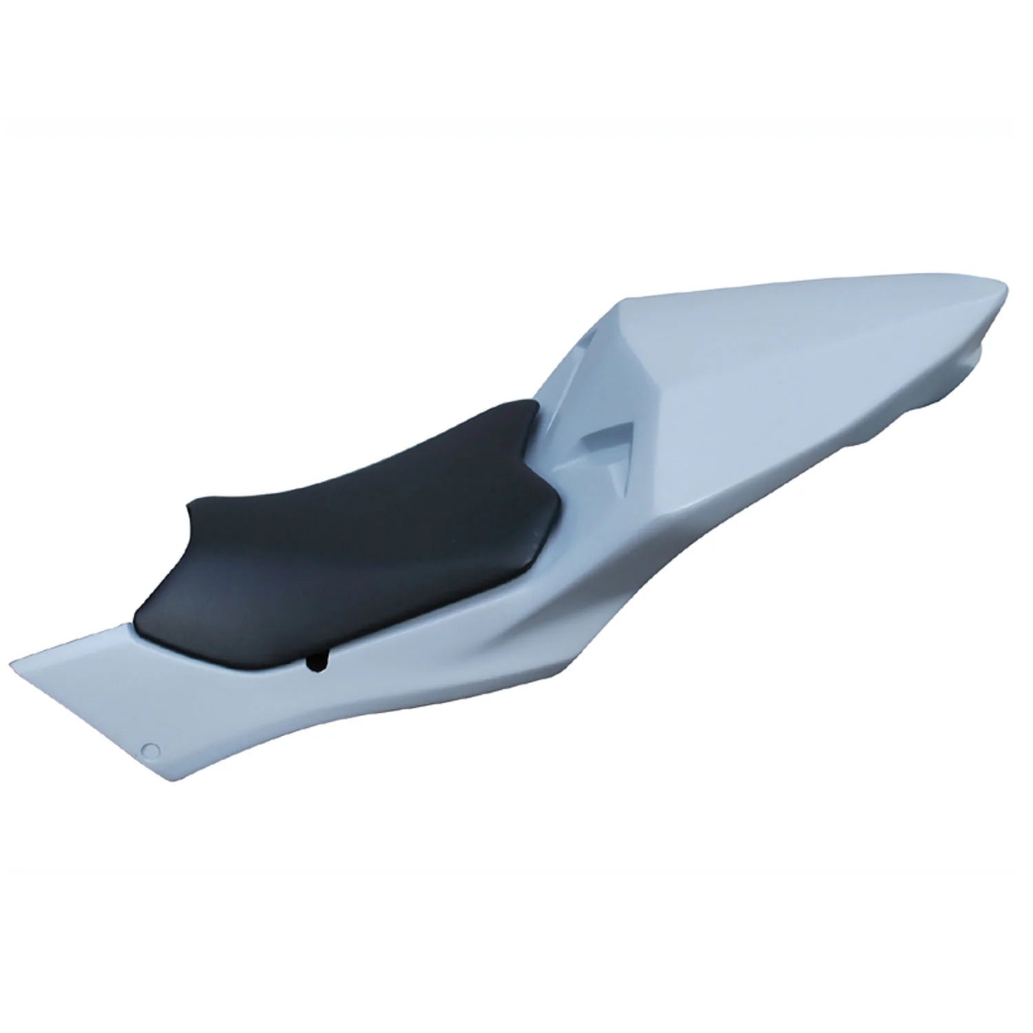 Kawasaki Ninja 300 Supersport Bike tail fairing