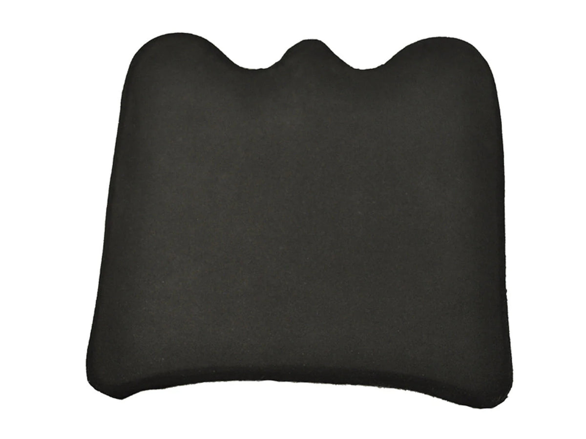 Kawasaki ZX6R 2005-2006 Super bike Tail Seat Pad on a white background