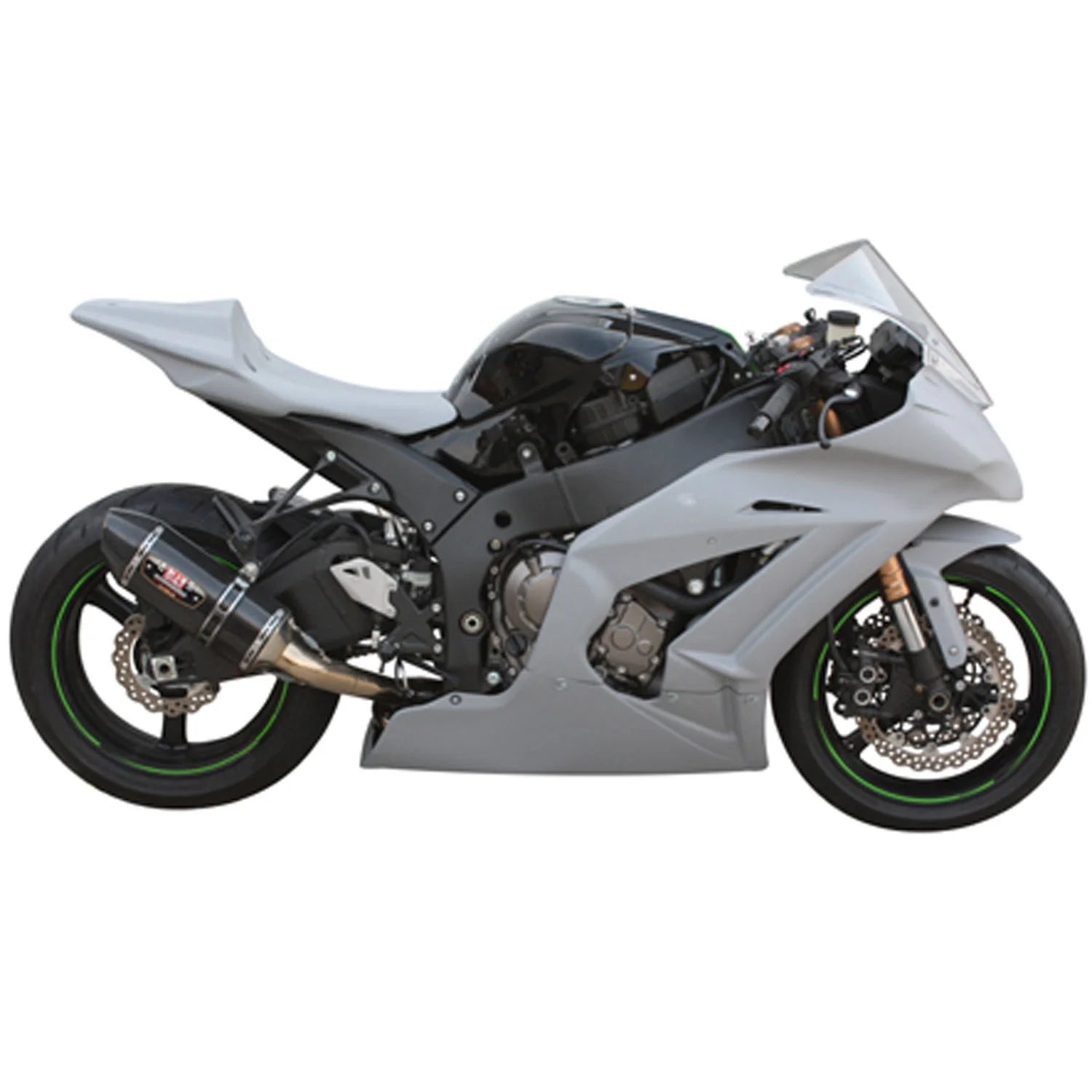 10枚セット Kawasaki ZX10R Superbike Kit 2011-2015 [71-0168SB] – Lieto Factory