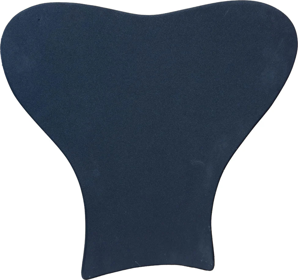 Suzuki GSX-8R S Super Bike Seat Base Pad on a white background