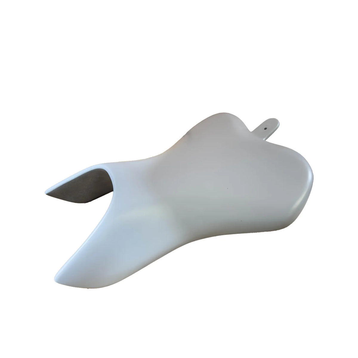 Suzuki GSX-8R S Super Bike Seat Base fairing on a white background