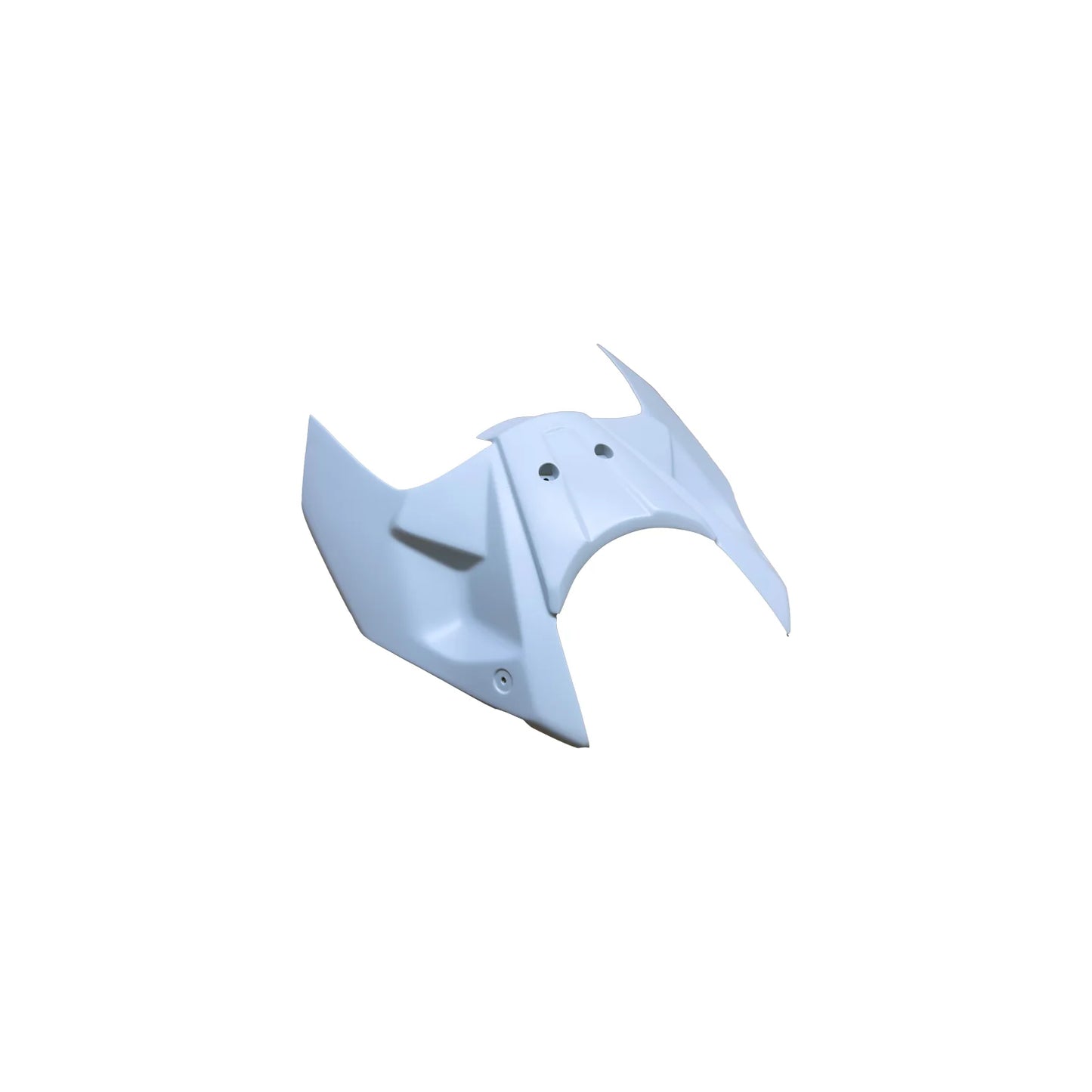 Suzuki GSX-8R_S Tank Cover on a white background