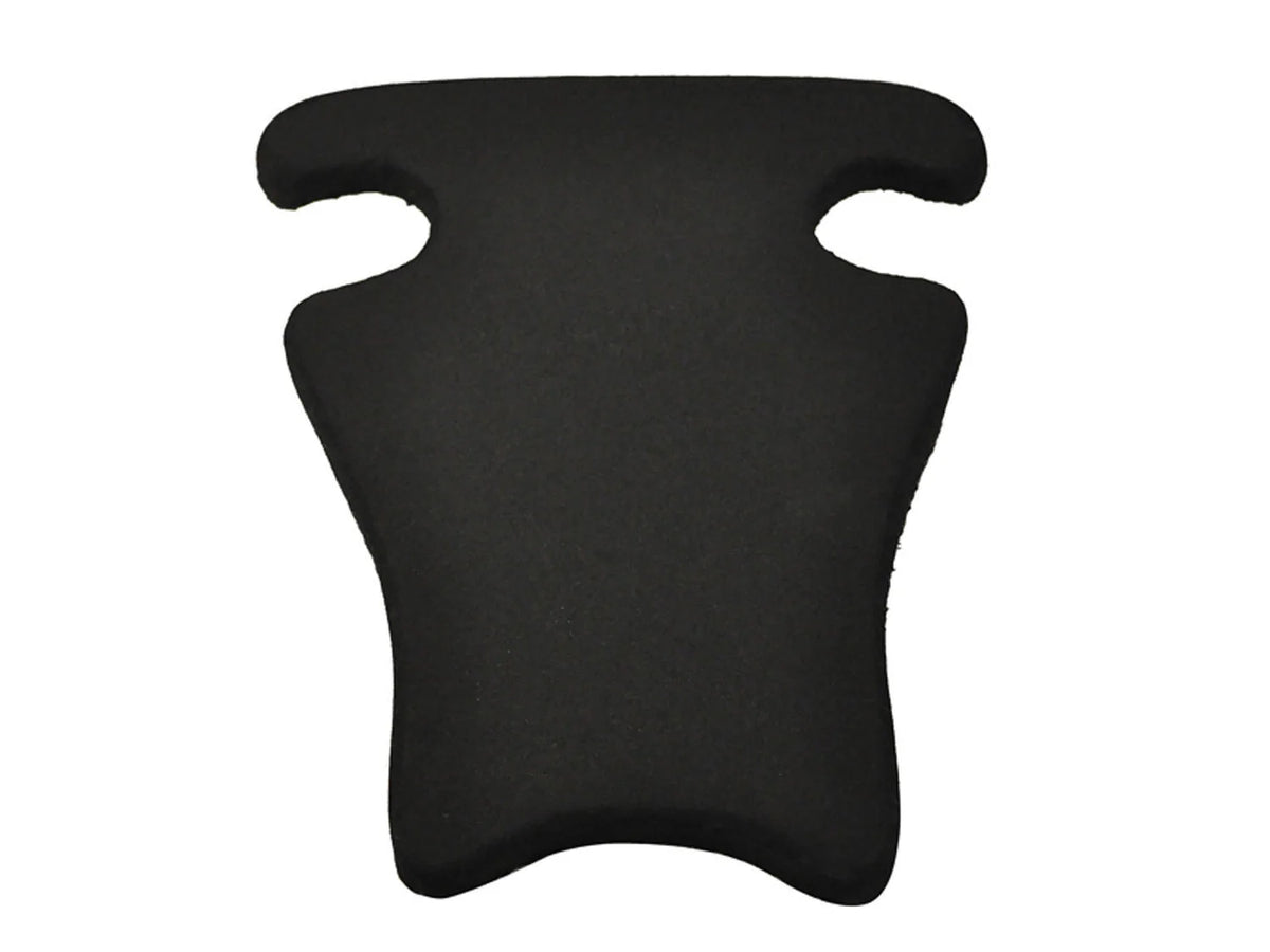 2009-14 BMW S1000RR Super bike Tail Seat Pad on a white background