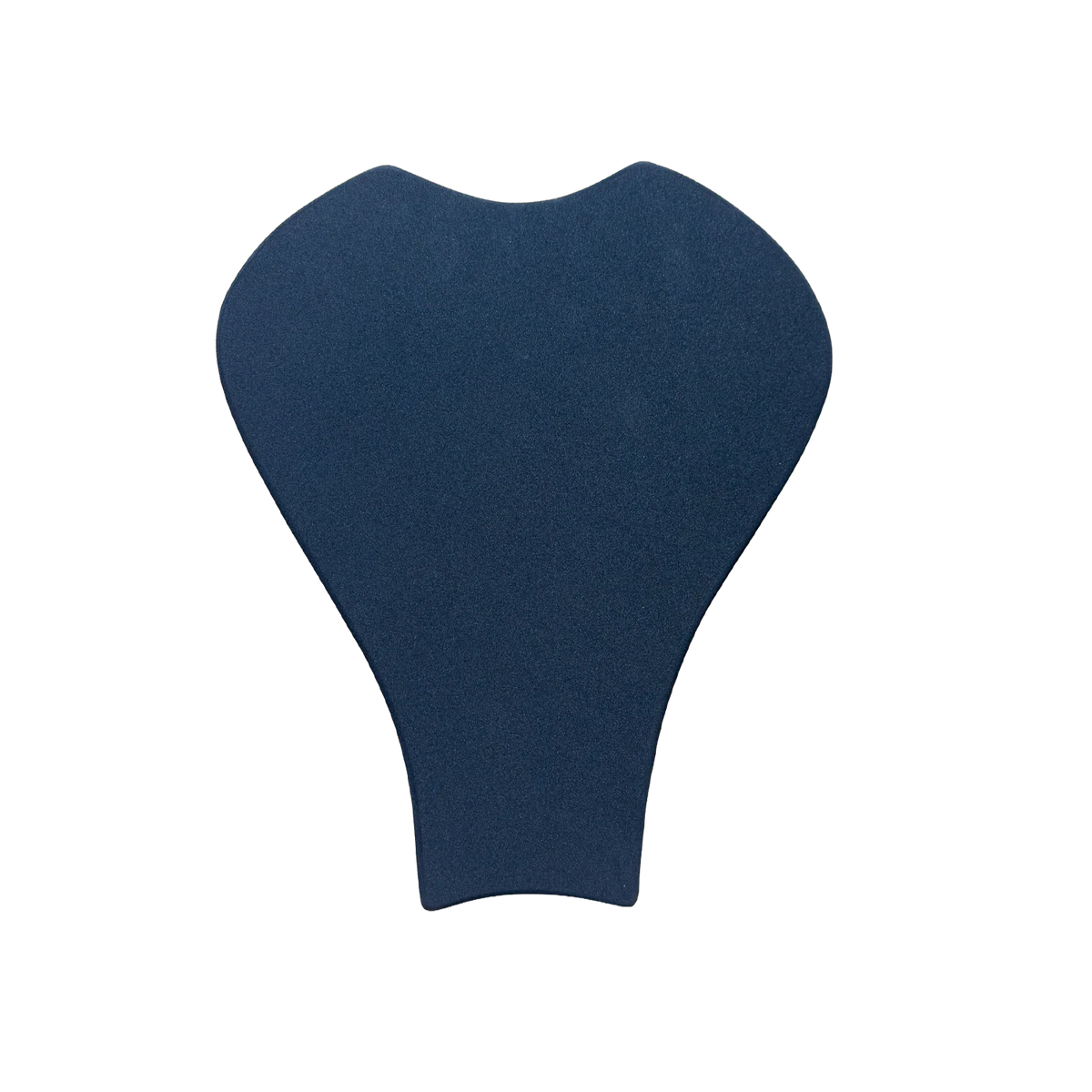 Aprilia RS457 Superbike Seat base Pad on a white background