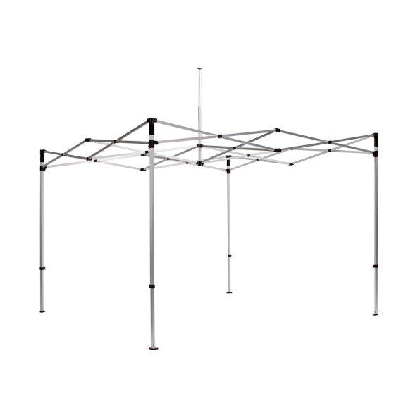 50mm Heavy Duty Canopy Frame