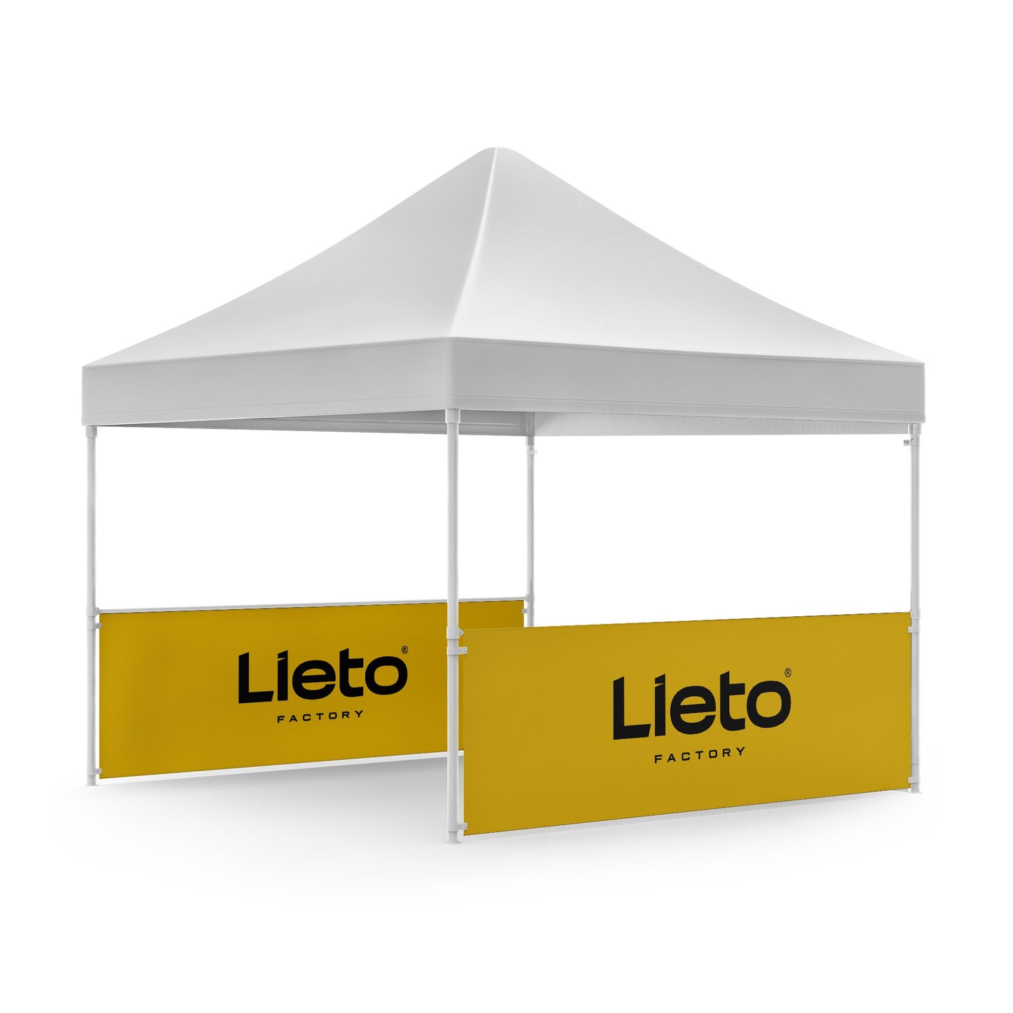 10FT x 10FT Canopy