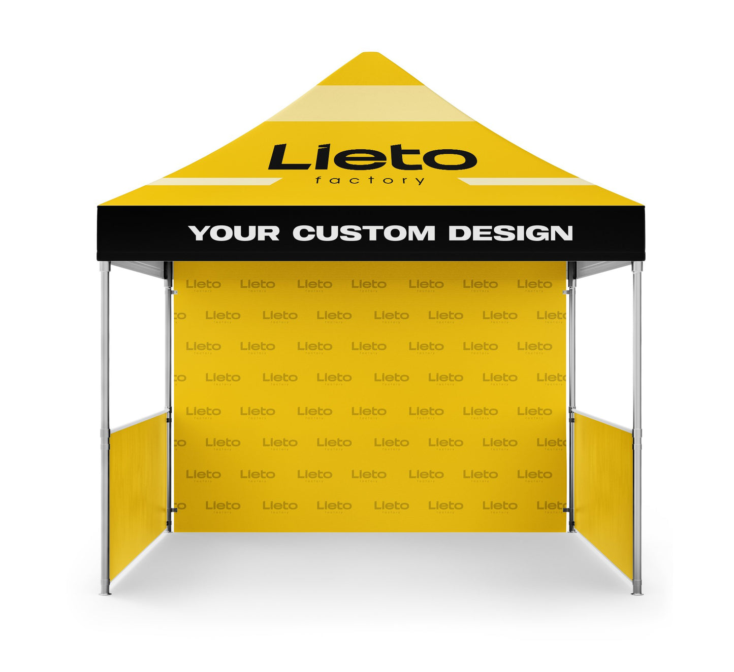 10FT x 10FT Canopy