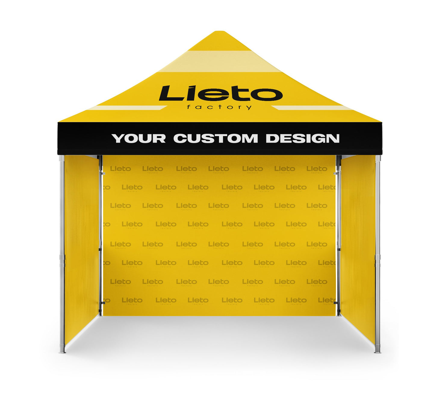 10FT x 10FT Canopy