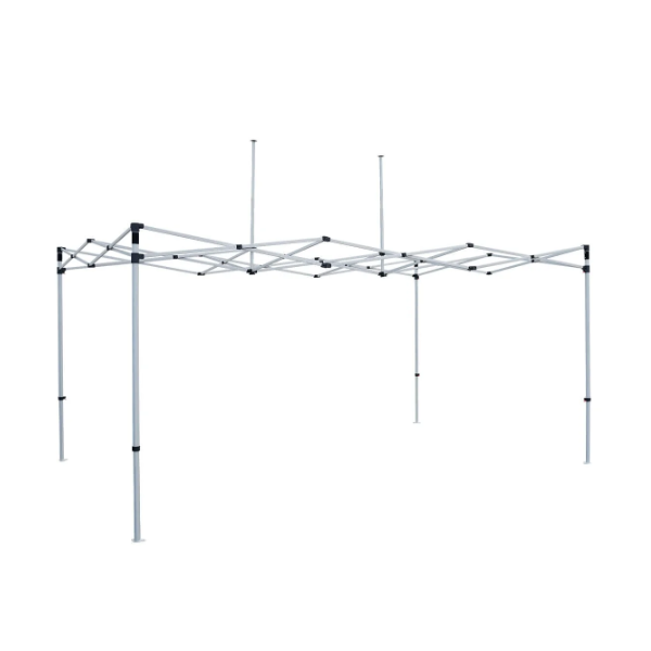 50mm Heavy Duty Canopy Frame