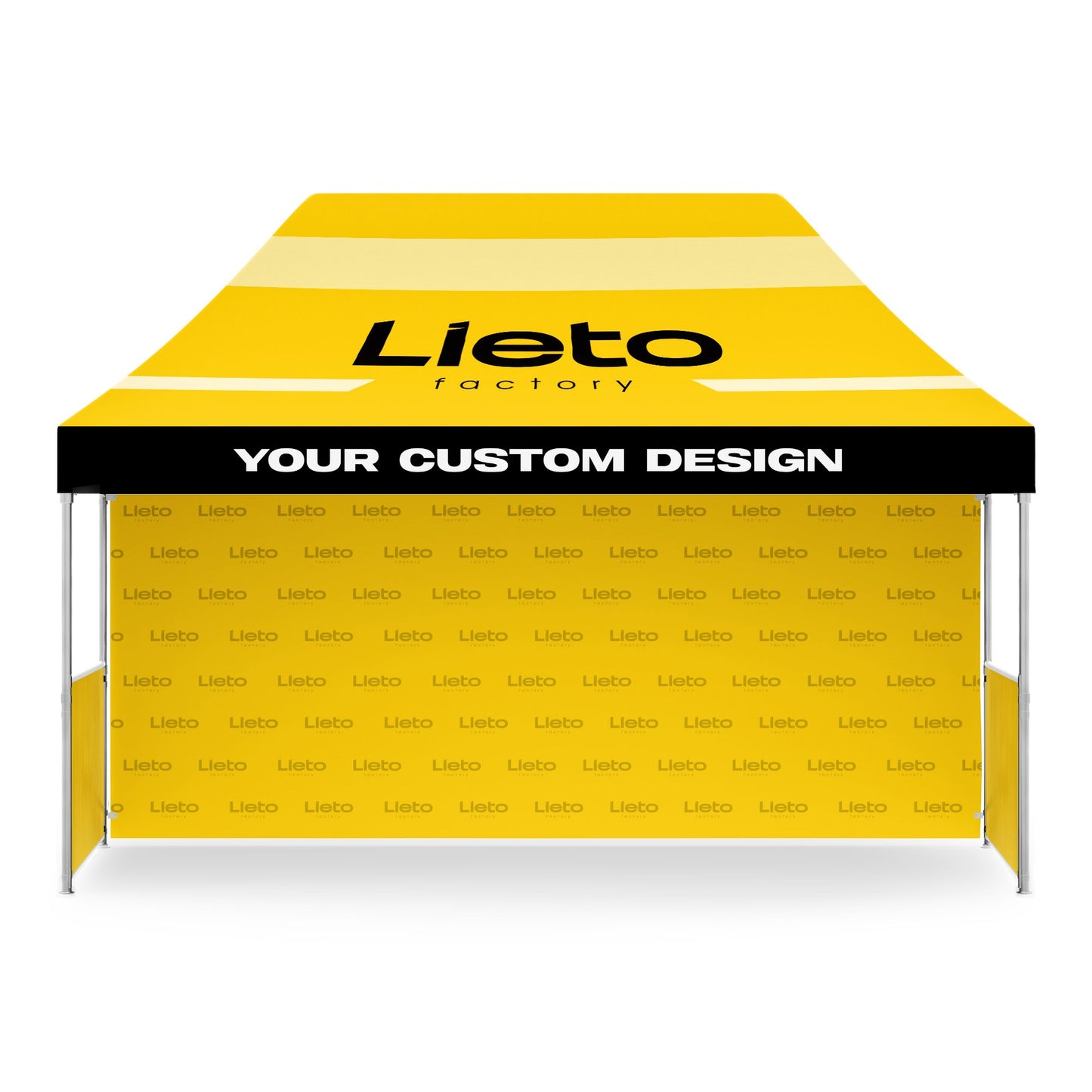 10FT x 15FT Canopy