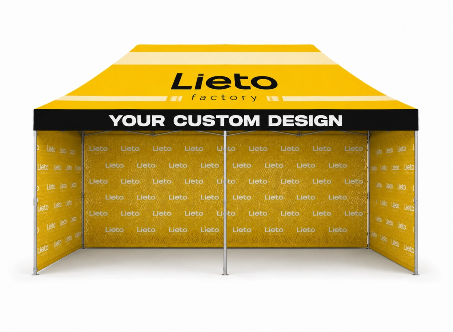 10FT x 20FT Canopy