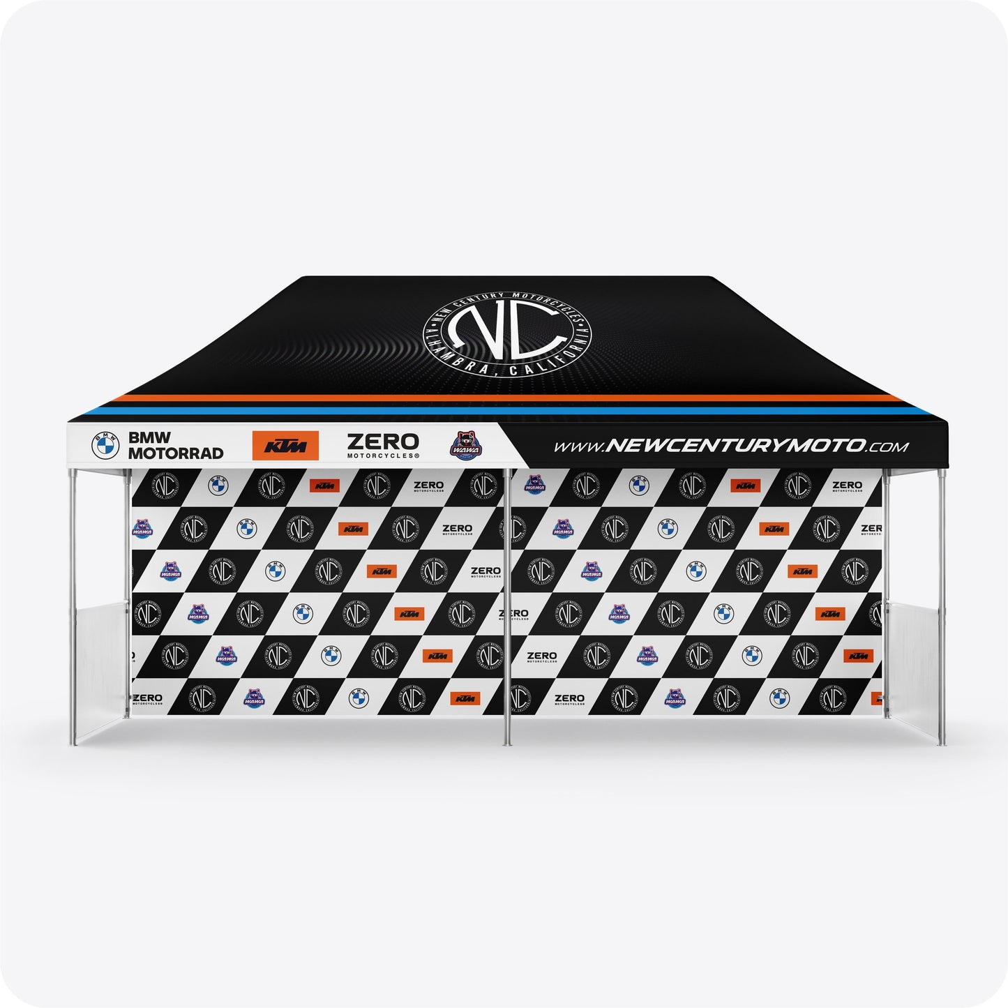 10FT x 20FT Canopy