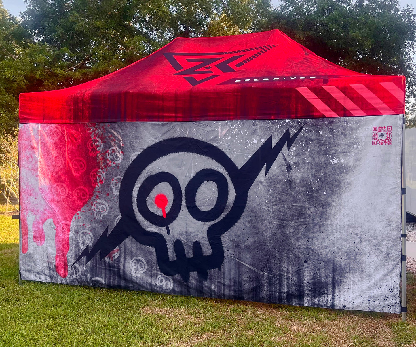 10FT x 15FT Canopy