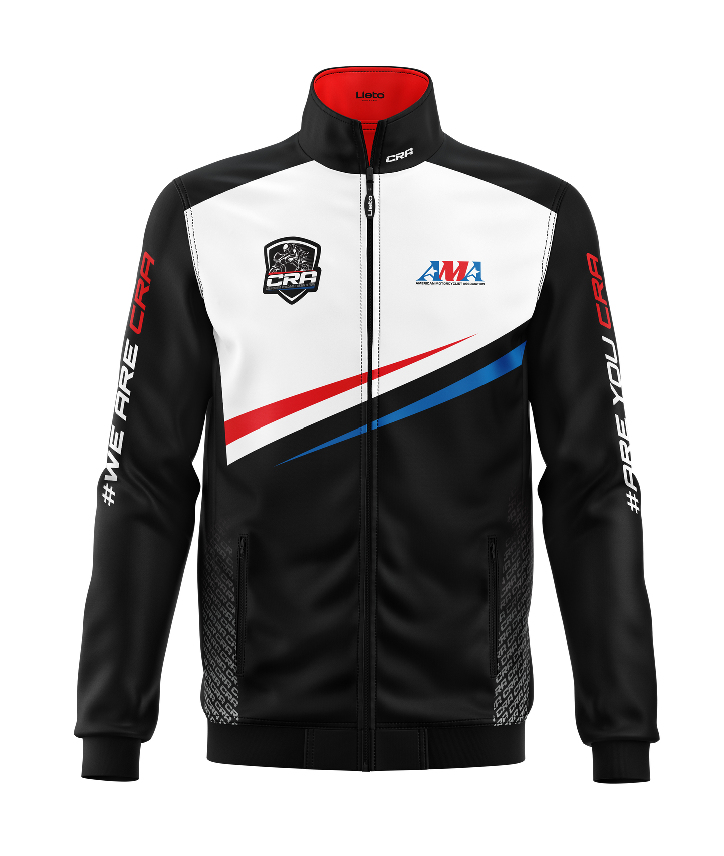JACKETS