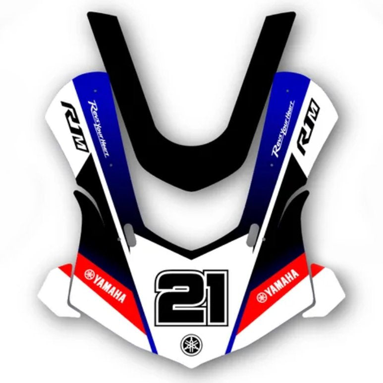 Custom Number Plates