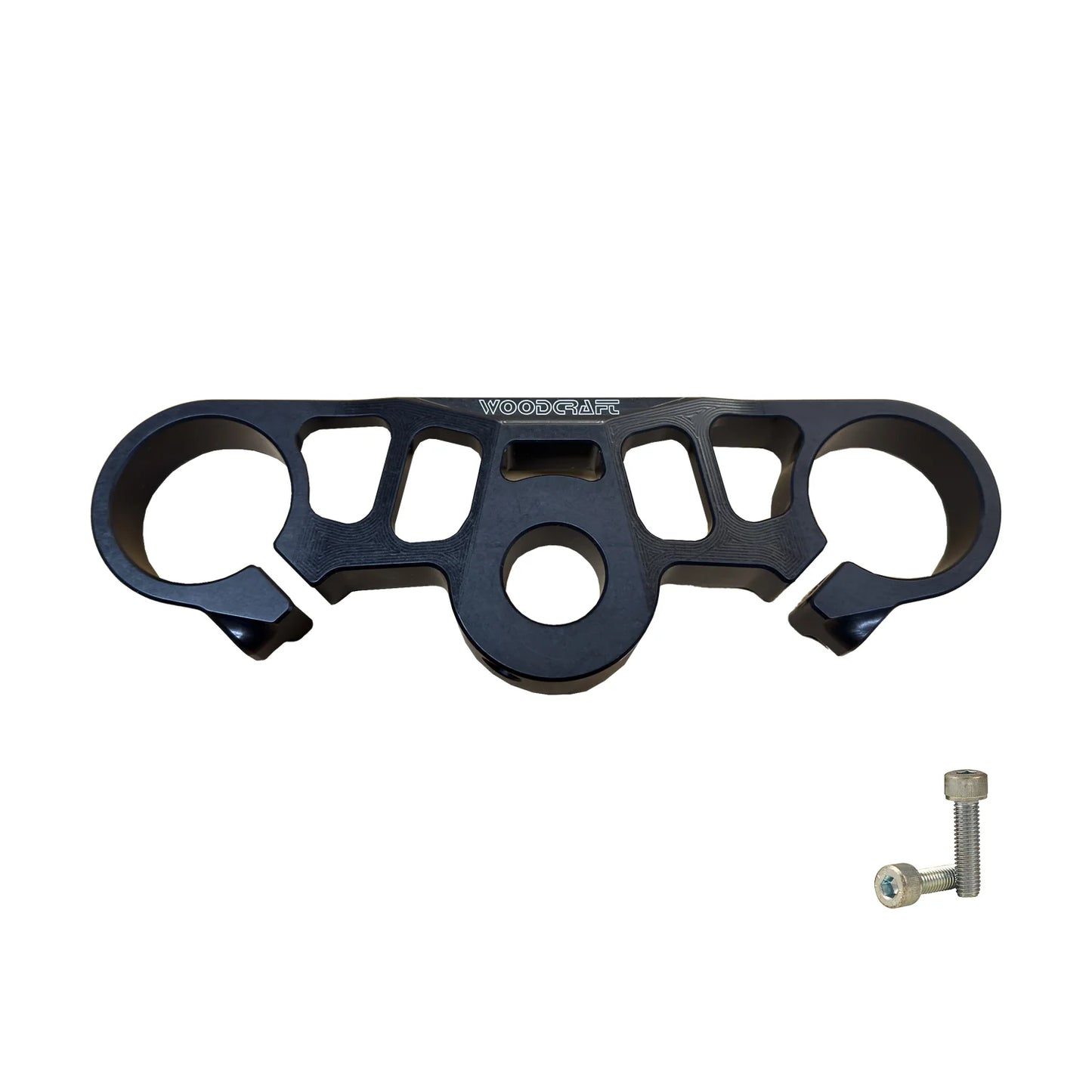 Aprilia RS457 Top Triple Clamp [17-0761]
