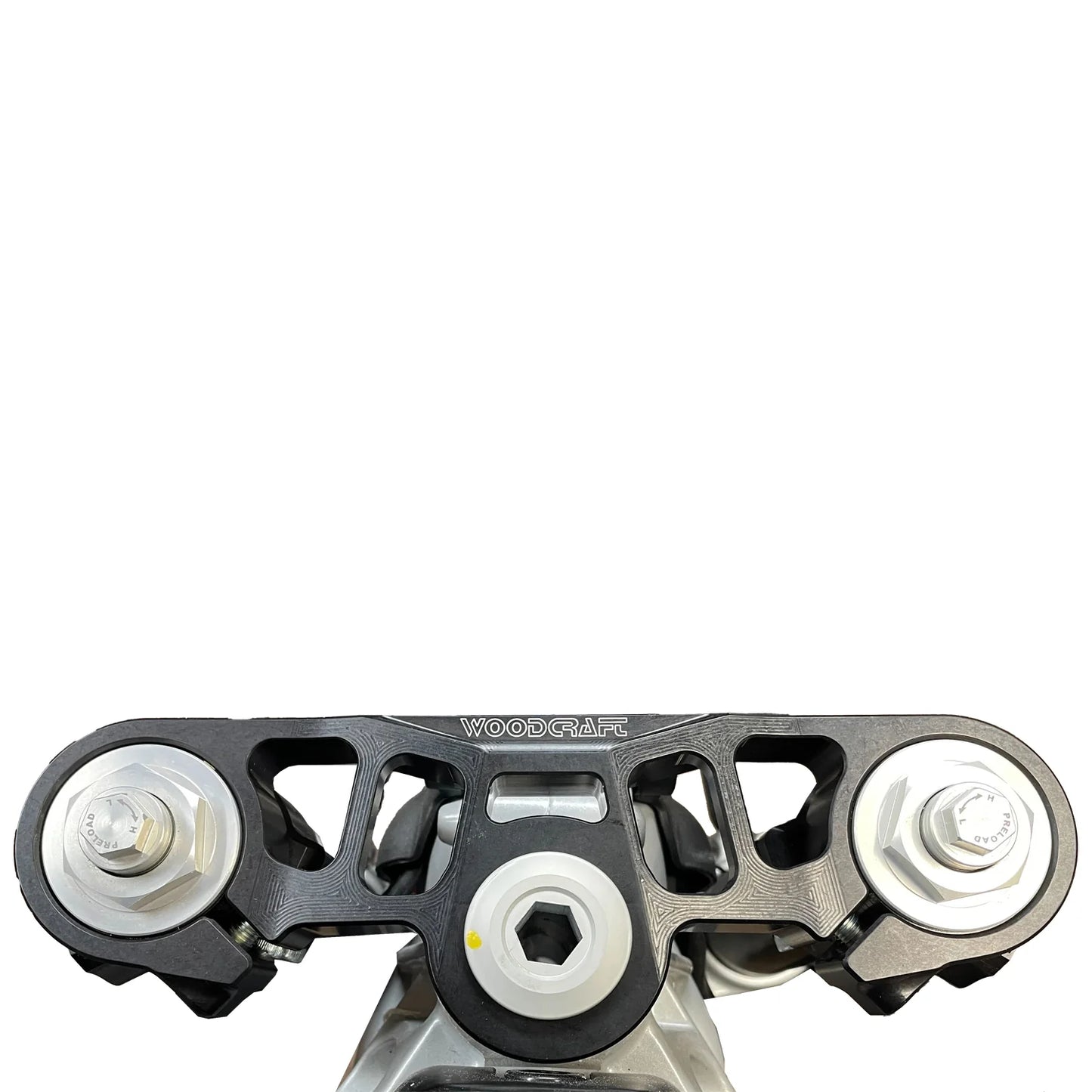 Aprilia RS457 Top Triple Clamp [17-0761]