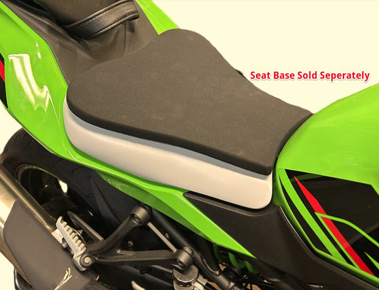 Kawasaki ZX4RR Superbike Seat Base Pad 2023-2025 [71-0137PAD]