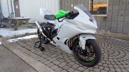 Kawasaki ZX4RR SuperSport Kit 2023-2025 [71-0137SS]