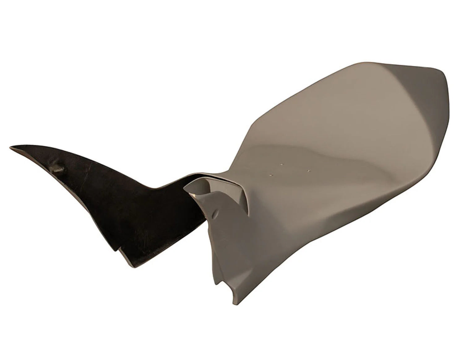 Puig Rear Seat Cowl Kawasaki ZX10R / RR 2016-2025