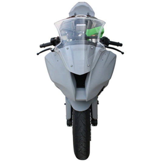 Kawasaki ZX10R SuperSport Kit 2011-2015 [71-0168SS]