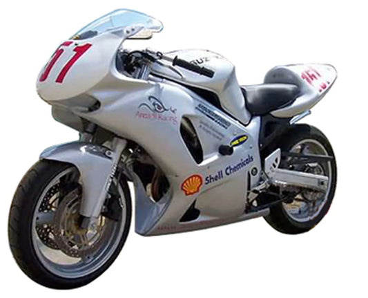 Suzuki SV650 SuperSport Kit 1999-2002 [71-0220SS]