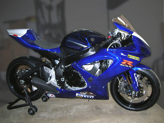 Suzuki GSX-R600/R750 Superbike Kit 2006-2007 [71-0247SB]