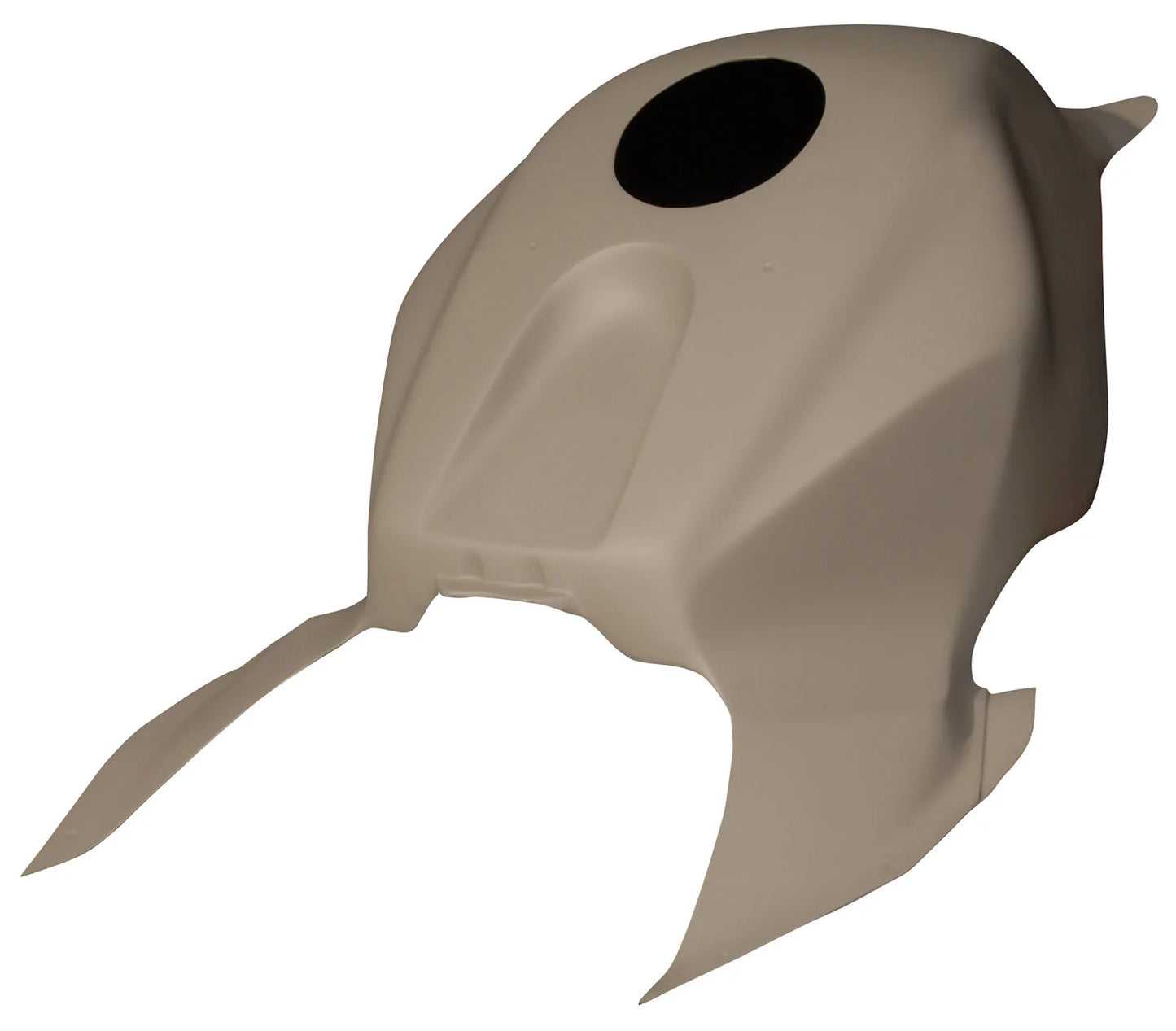Honda CBR600RR Tank Cover 2003-2004 [71-0335TC]