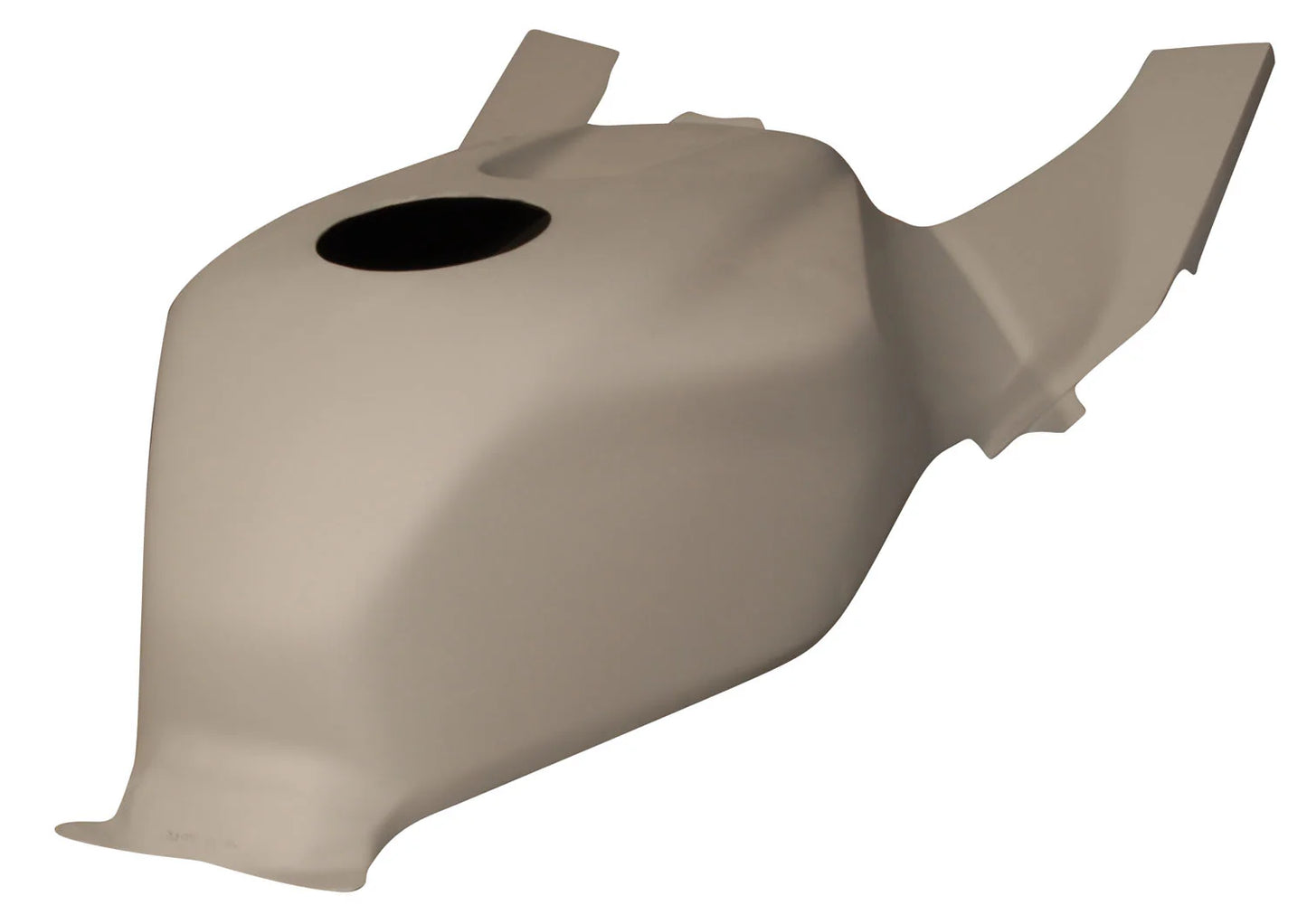 Honda CBR600RR Tank Cover 2003-2004 [71-0335TC]