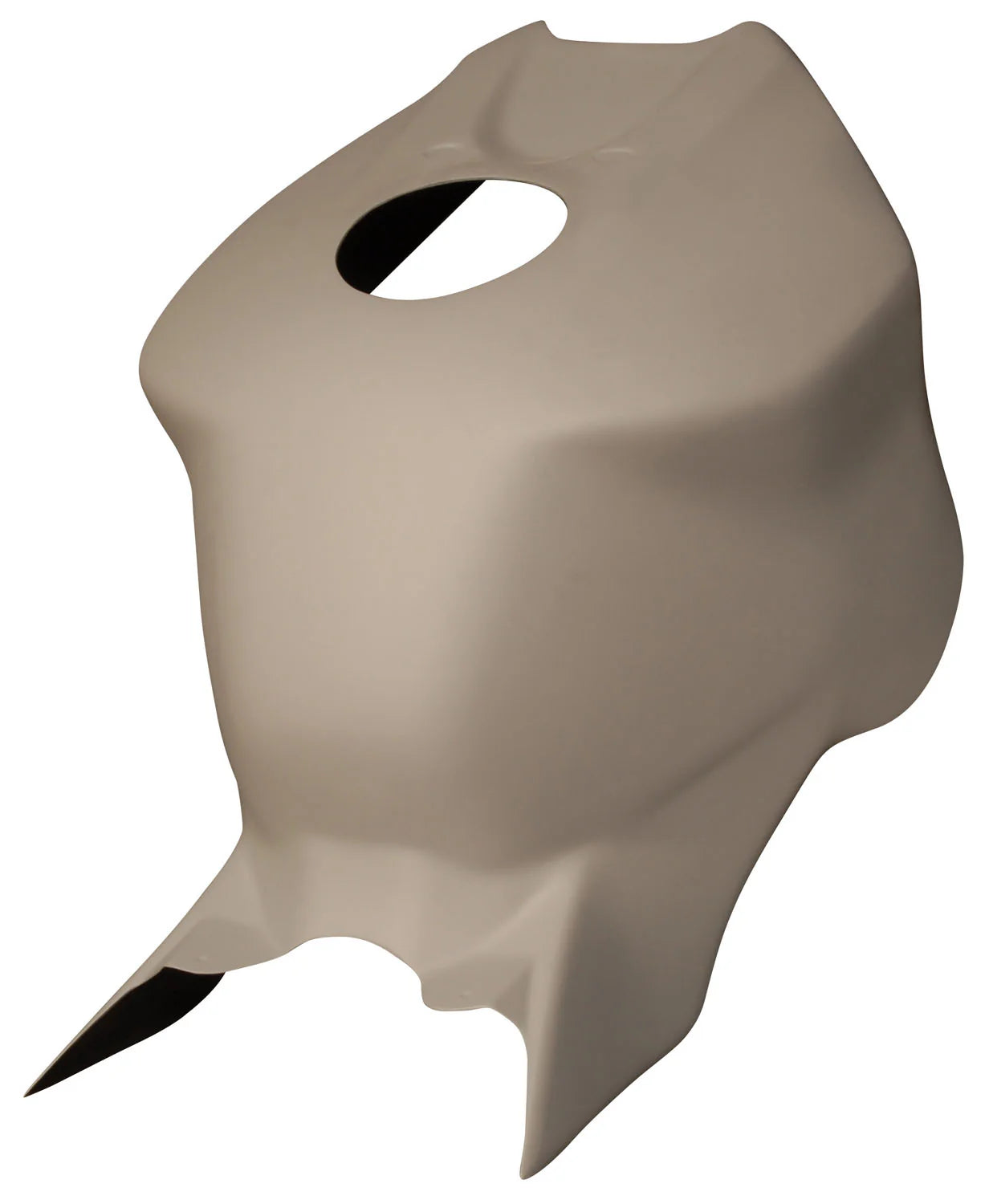 Honda CBR600RR Tank Cover 2005-2006 [71-0336TC]
