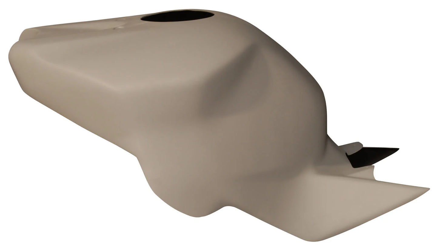 Honda CBR600RR Tank Cover 2005-2006 [71-0336TC]