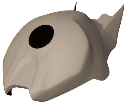 Honda CBR600RR Tank Cover 2005-2006 [71-0336TC]