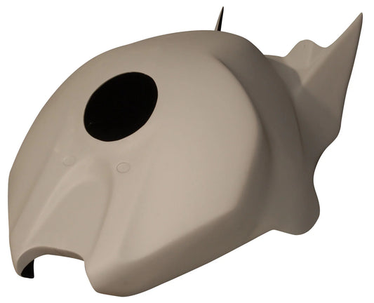 Honda CBR600RR Tank Cover 2005-2006 [71-0336TC]