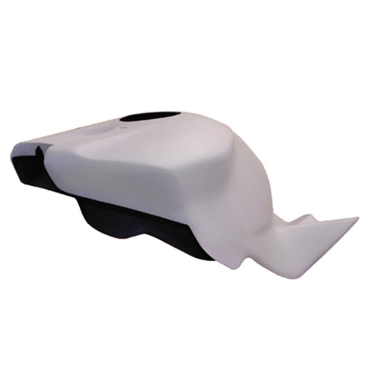 Honda CBR1000RR Tank Cover 2004-2005 [71-0337TC]