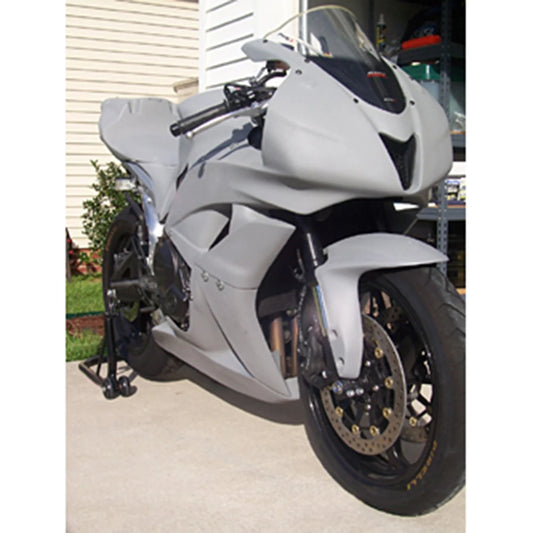 Honda CBR600 SuperSport Kit 2007-2008 [71-0338SS] with Tank Cover