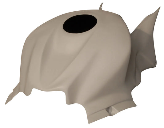 Honda CBR600RR Tank Cover 2007-2012 [71-0338TC]