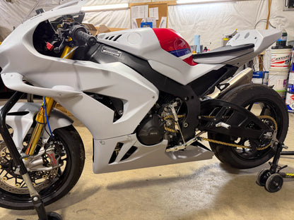 Honda CBR1000RR-R SuperSport Kit 2025-2026 [71-0345SS]