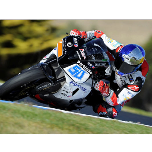 Honda CBR600RR Superbike Kit 2009-2012 [71-0348SB] with Tank Cover