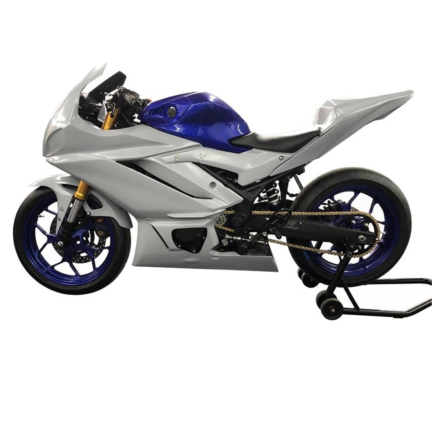 Yamaha YZF-R3 SuperSport Kit 2019-2025 [71-0404SS] – Lieto Factory