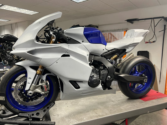 Yamaha YZF-R9 Superbike Kit 2025-2026 [71-0459SB]