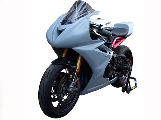 Triumph Daytona 675 SuperSport Kit 2013-2017 [71-0502SS]