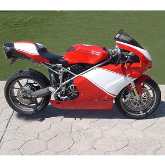 Ducati 749/999 SuperSport Kit 2003-2006 [71-0625SS]