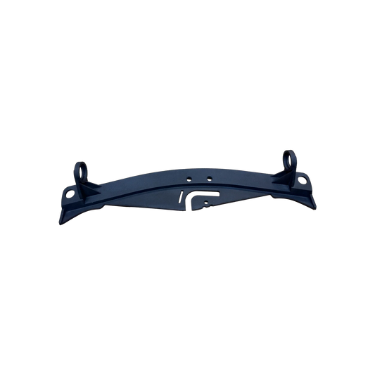 Ducati V4 Radiator Bridge Panel [71-0667RBP]