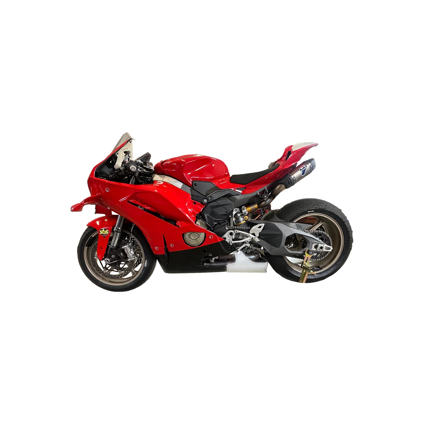 Ducati V4 SuperSport Kit 2025-2026 [71-0667SS]