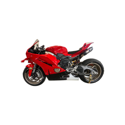 Ducati V4 SuperSport Kit 2025-2026 [71-0667SS]