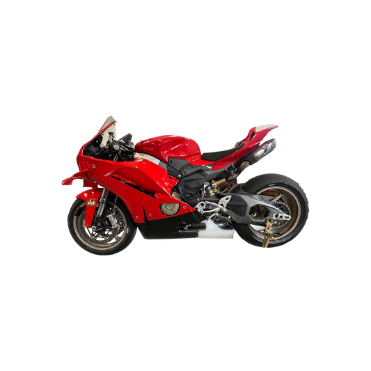 Ducati V4 SuperSport Kit 2025-2026 [71-0667SS]