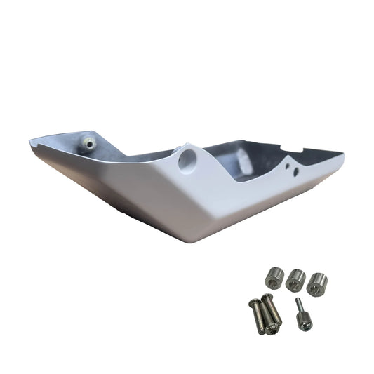 Ducati Hypermotard 698 Mono Belly Pan Kit 2024-2026 [71-0698BPA]