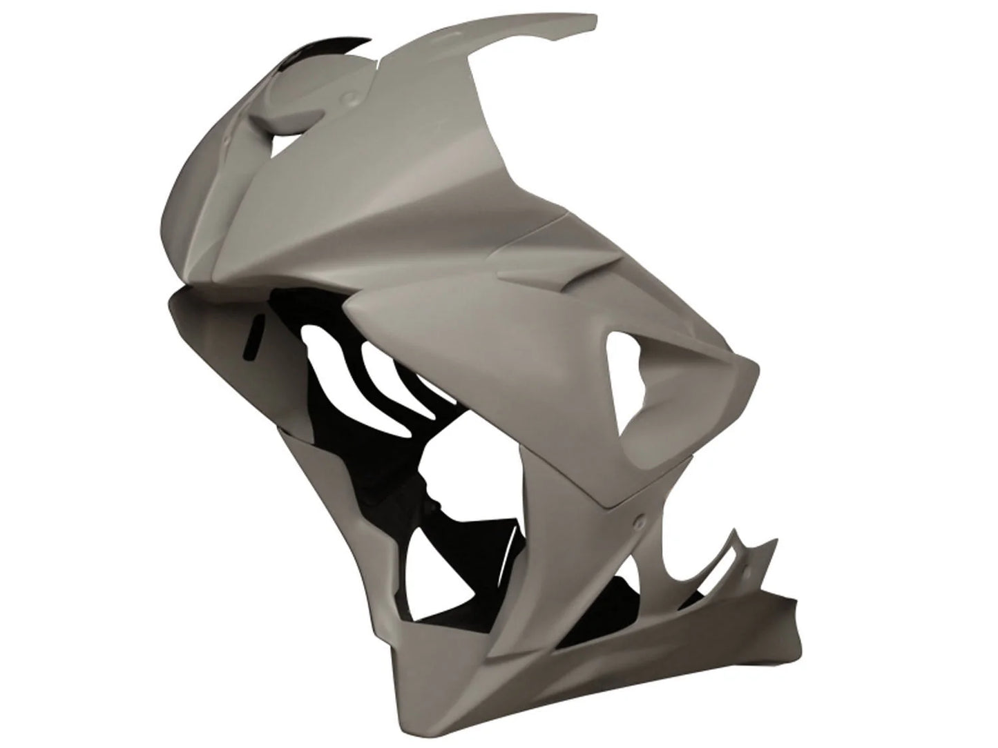 BMW S1000RR SuperSport Kit 2012-2014 [71-0753SS] - OEM Exhaust