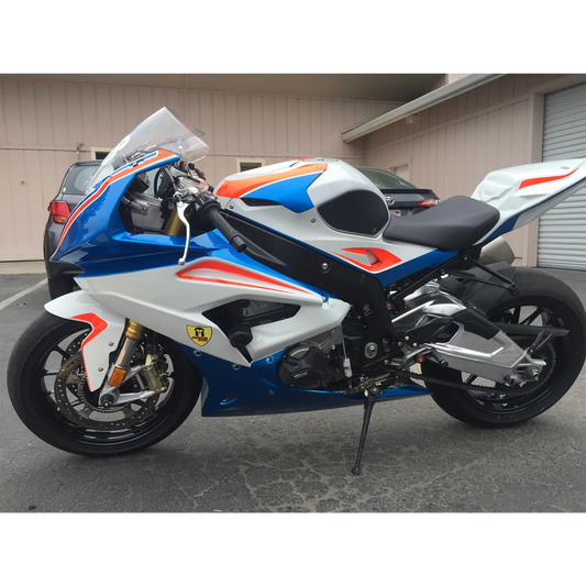 BMW S1000RR SuperSport Kit 2015-2018 [71-0755SS]