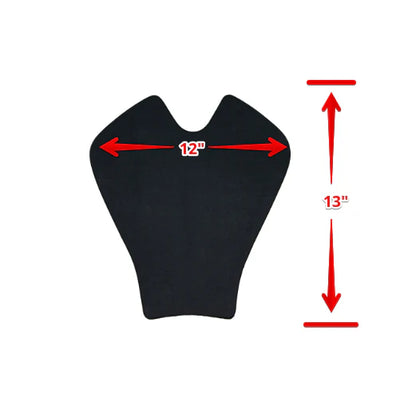 Aprilia RS660 Superbike Seat Base Pad 2021-2025 [71-0760PAD]
